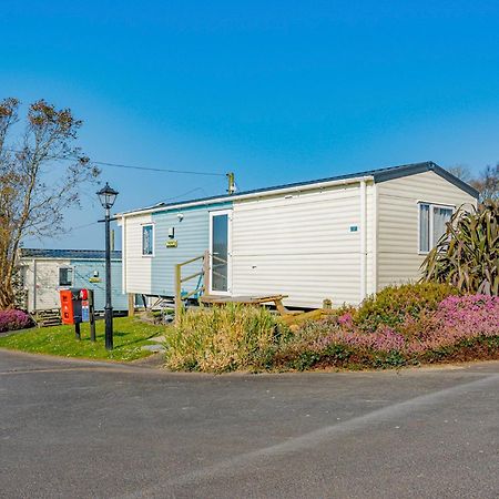 Cleavewood Woolacombe Exterior foto