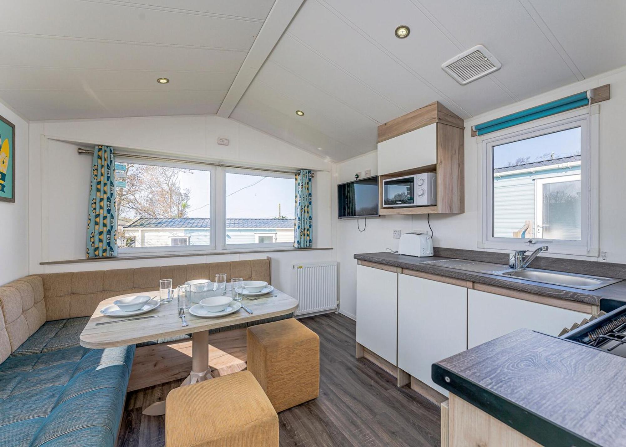 Cleavewood Woolacombe Exterior foto